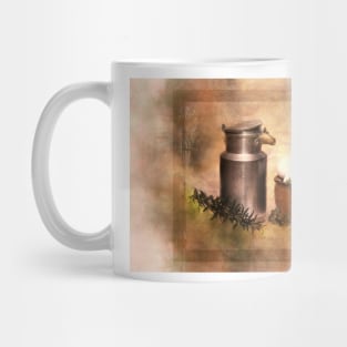 Farm Fresh Mug